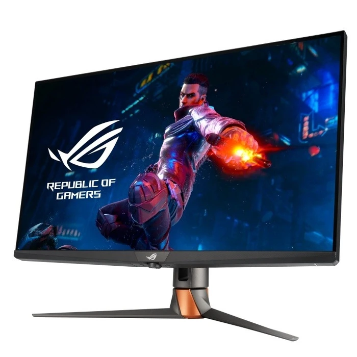 Monitor 32" Asus Rog Pg32uqxr 4k Ips Miniled Dp Hdmi Usb