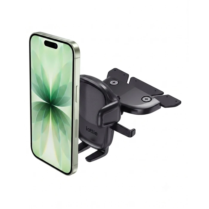 iOttie Easy One Touch 5 CD Slot Mount