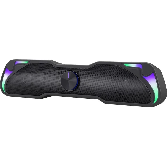 Soundbar Defender Z7 6w Led Usb