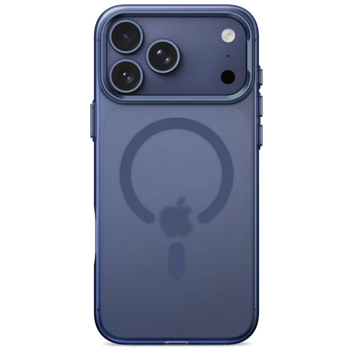 Tech-Protect MagZero MagSafe Apple iPhone 17 Pro Max / 18 Pro Max Matte Deep Blue