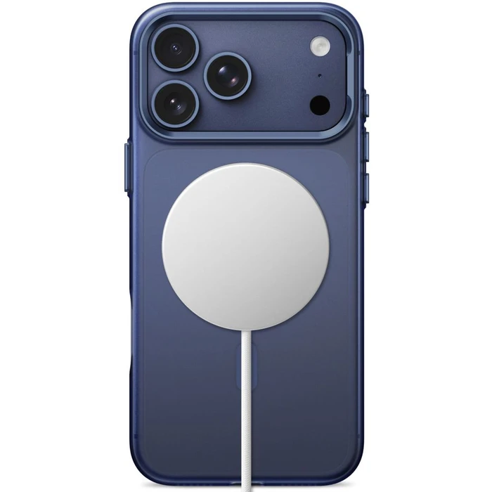 Tech-Protect MagZero MagSafe Apple iPhone 17 Pro Max / 18 Pro Max Matte Deep Blue