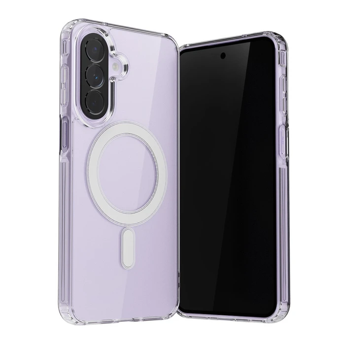 Mercury Jelhard MagSafe Samsung Galaxy A27 clear