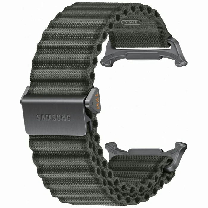 Samsung Trail Band for Galaxy Watch Ultra2 khaki