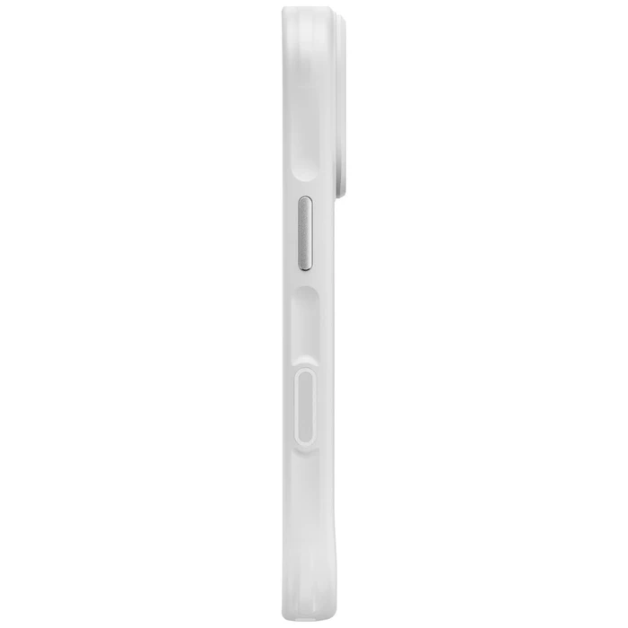 UNIQ Veren Apple iPhone 18 Pro / 17 Pro MagClick Charging chalk frost