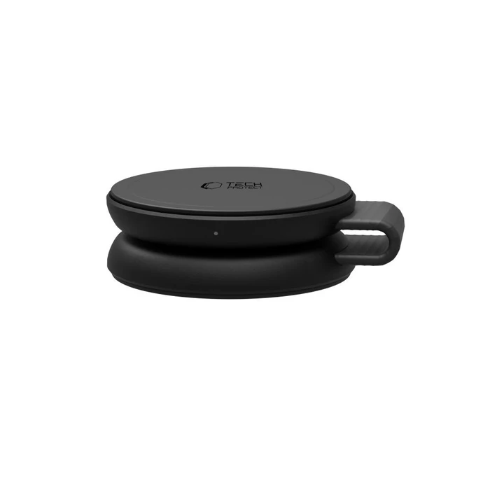 Tech-Protect A55 2in1 Magnetic MagSafe Wireless Charger 25W Qi2.2 Black