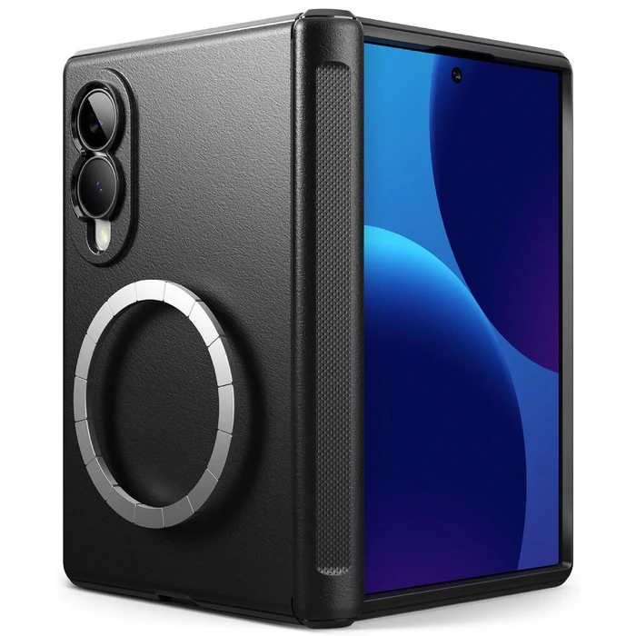 Ringke Onyx Flap Magnetic MagSafe Samsung Galaxy Z Fold 8 Black