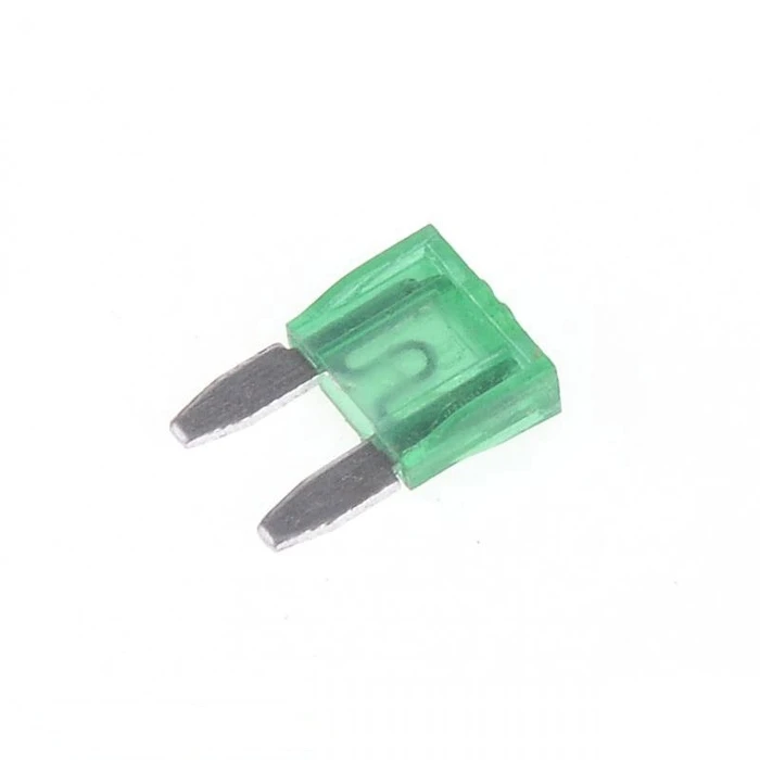 AMiO Ασφάλειες Αυτοκινήτου MINI 30A 50 τμχ