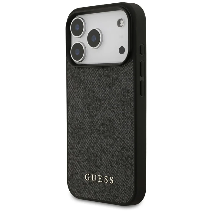 Guess 4G Classic Apple iPhone 18 Pro / 17 Pro black