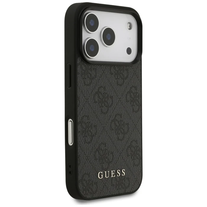 Guess 4G Classic Apple iPhone 18 Pro / 17 Pro black