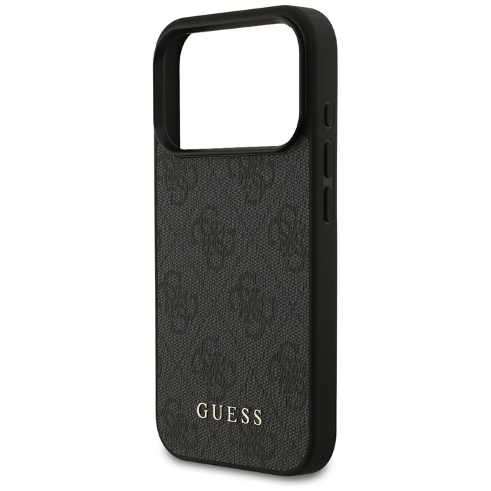 Guess 4G Classic Apple iPhone 18 Pro / 17 Pro black