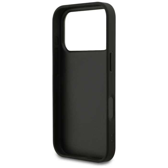 Guess 4G Classic Apple iPhone 18 Pro / 17 Pro black