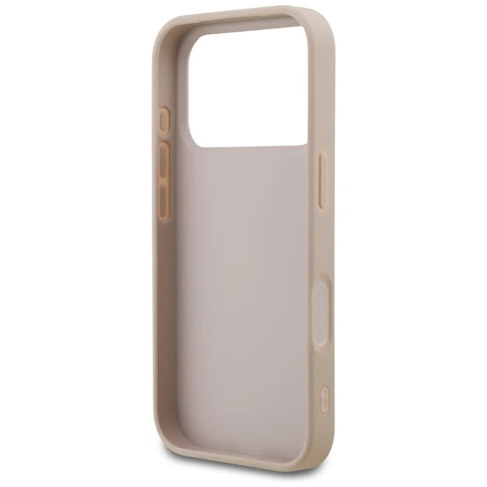 Guess 4G Classic Apple iPhone 18 Pro / 17 Pro pink