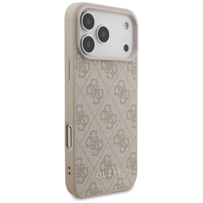 Guess 4G Classic Apple iPhone 18 Pro Max / 17 Pro Max pink