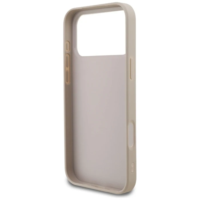 Guess 4G Classic Apple iPhone 18 Pro Max / 17 Pro Max pink