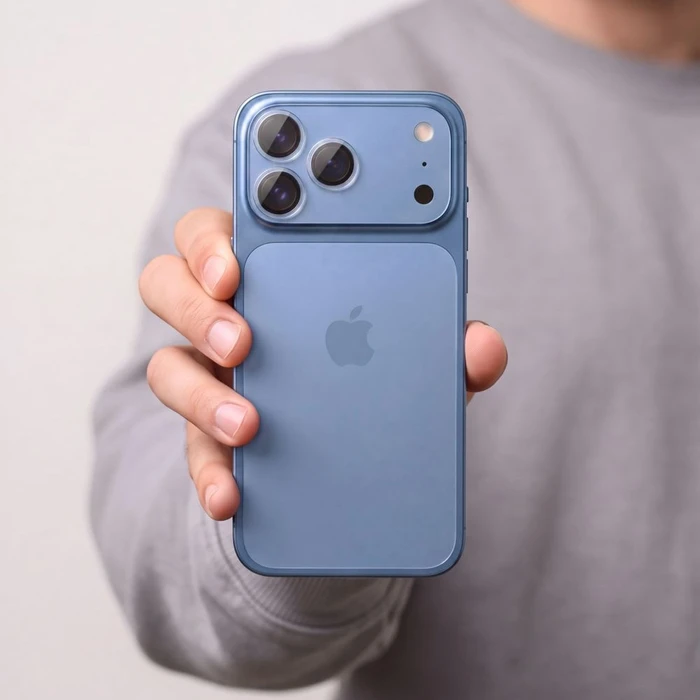 Tech-Protect Camring Fit+ Apple iPhone 18 Pro / 18 Pro Max Clear