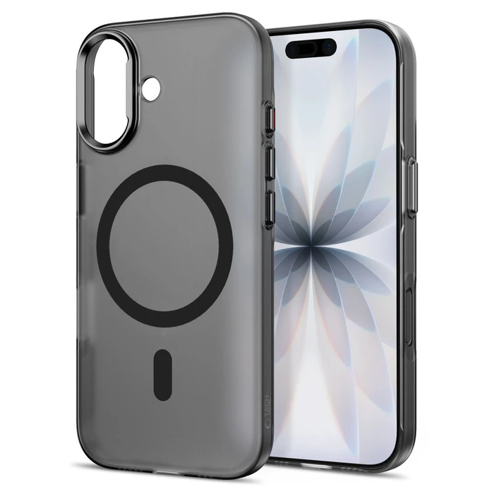 Tech-Protect MagZero MagSafe Apple iPhone 17 Matte Black