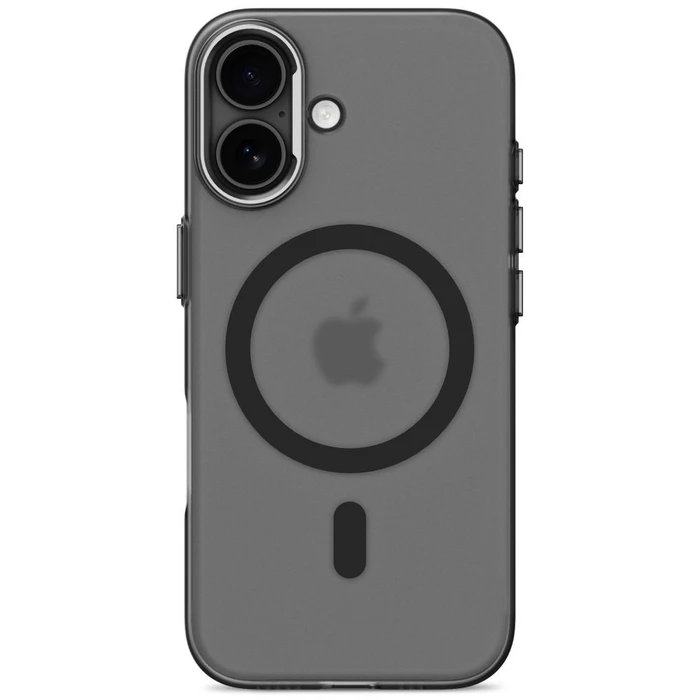 Tech-Protect MagZero MagSafe Apple iPhone 17 Matte Black
