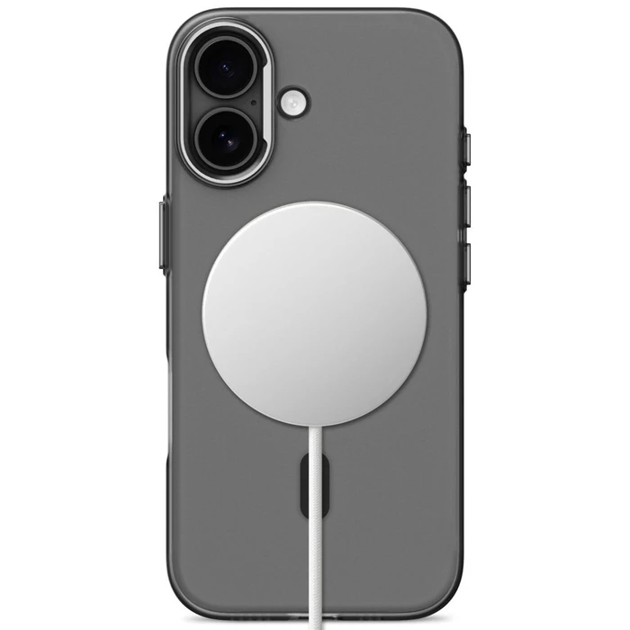 Tech-Protect MagZero MagSafe Apple iPhone 17 Matte Black