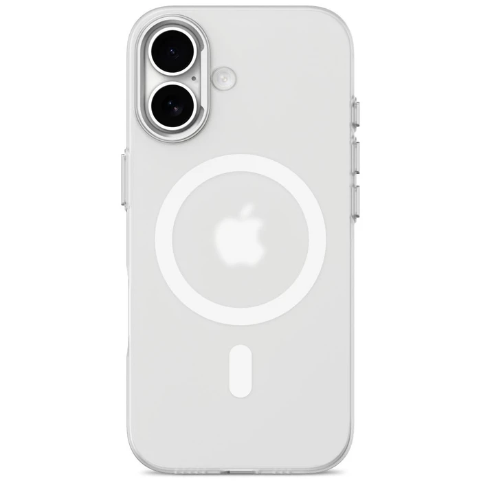 Tech-Protect MagZero MagSafe Apple iPhone 17 Matte White