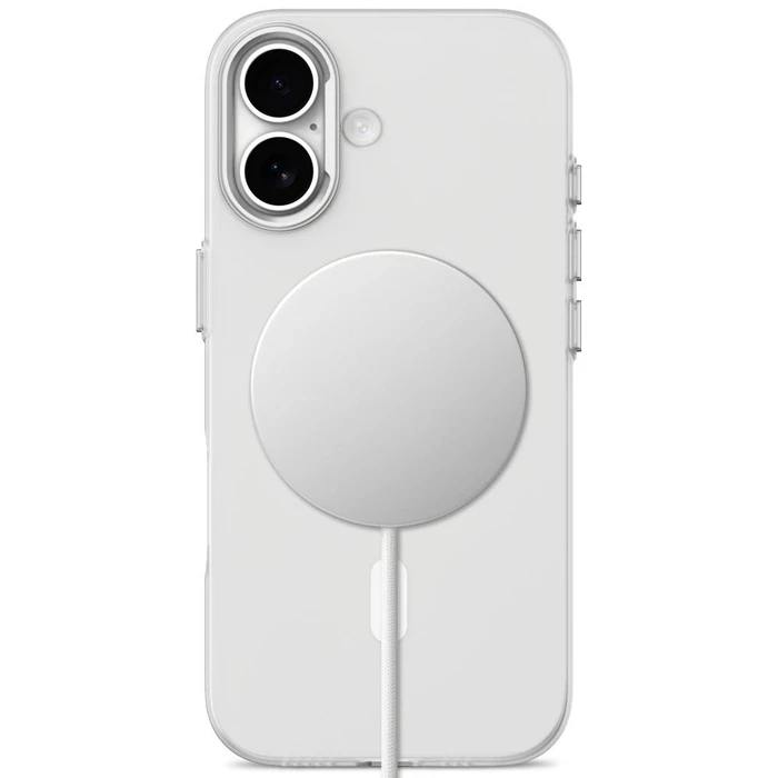 Tech-Protect MagZero MagSafe Apple iPhone 17 Matte White
