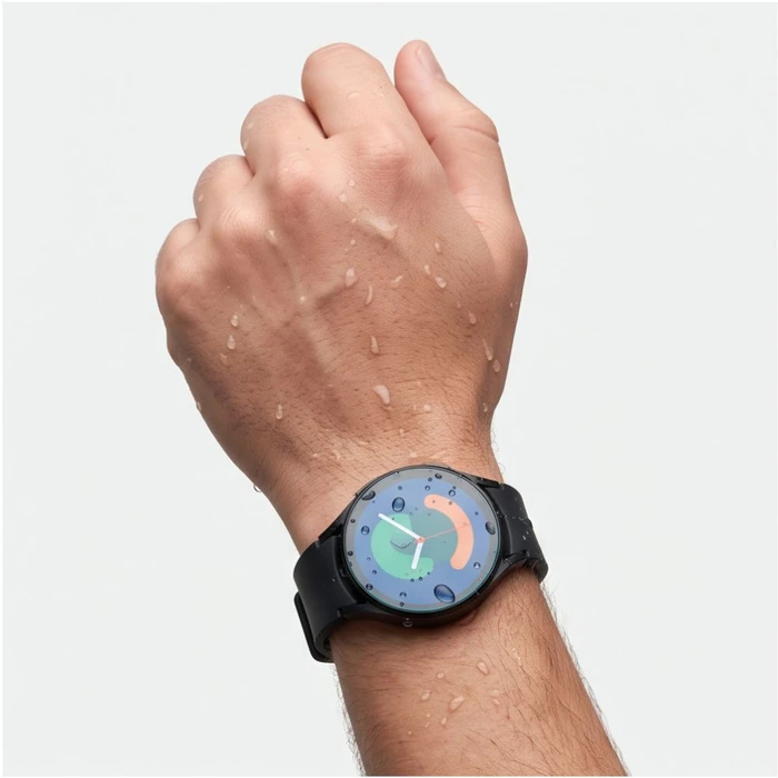 Tech-Protect Easy Set+ Samsung Galaxy Watch Ultra 2 2026 47mm Clear [2 PACK]