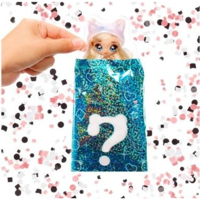 Κούκλα MGA Na Na Na Surprise Minis Assortment Series 2