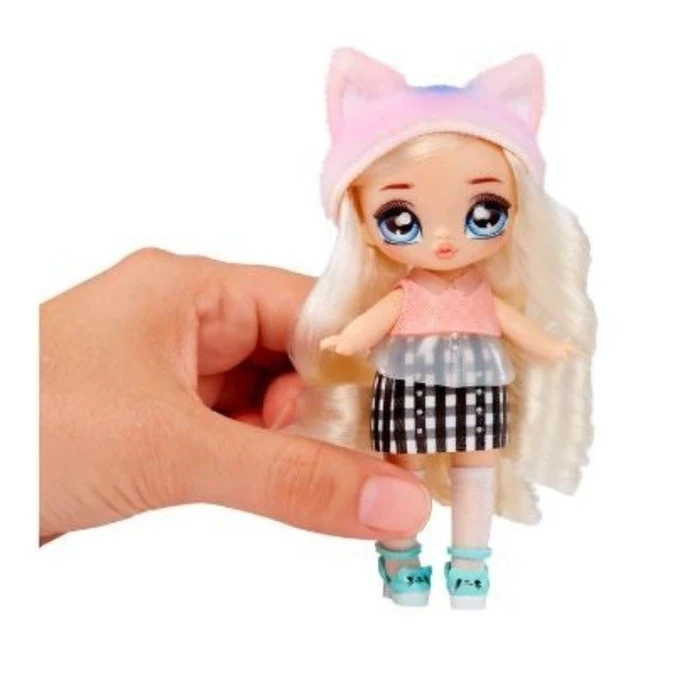 Κούκλα MGA Na Na Na Surprise Minis Assortment Series 2