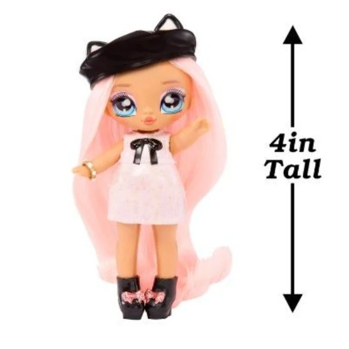 Κούκλα MGA Na Na Na Surprise Minis Assortment Series 2