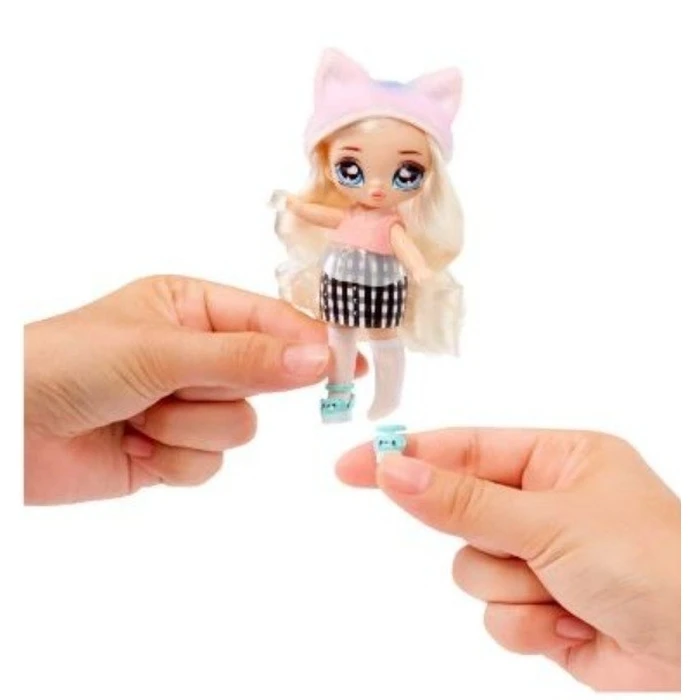 Κούκλα MGA Na Na Na Surprise Minis Assortment Series 2