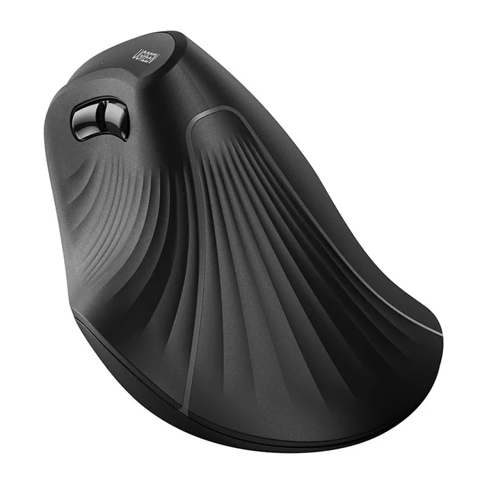 UGREEN MU008S Mini Vertical Mouse BT+2.4G (black)