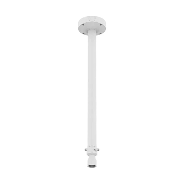 Hanwha Wisenet SBP-300CMTW Telescopic Ceiling Mount (White)