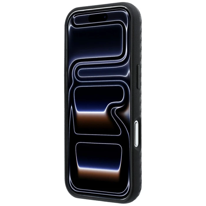 BMW M Carbon Printed Ring MagSafe Apple iPhone 18 Pro Max / 17 Pro Max black