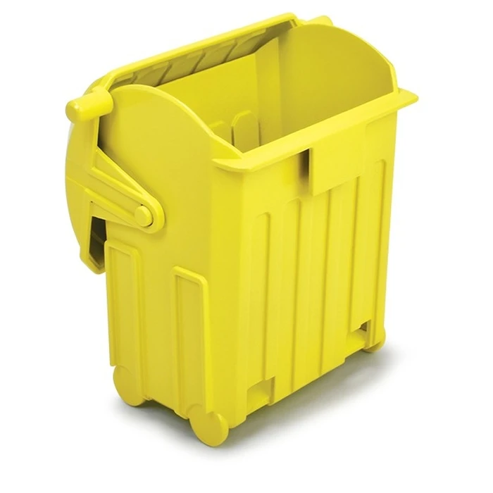 Όχημα Εργασίας Dickie Garbage Truck