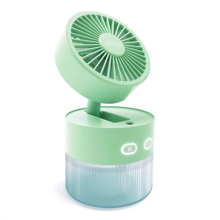 Ανεμιστηράκι Media Tech BREEZE FAN MT6515