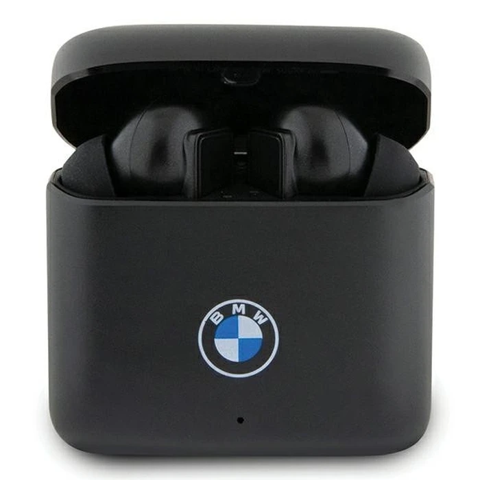 Bluetooth Handsfree BMW Tws Bmwses20amk Black
