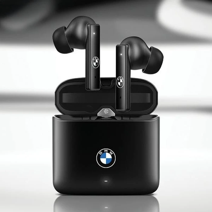 Bluetooth Handsfree BMW Tws Bmwses20amk Black