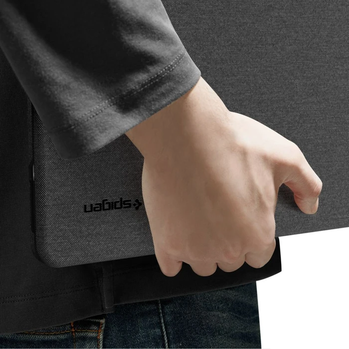 Spigen Urban Fit Apple MacBook Neo 13 2026 Black
