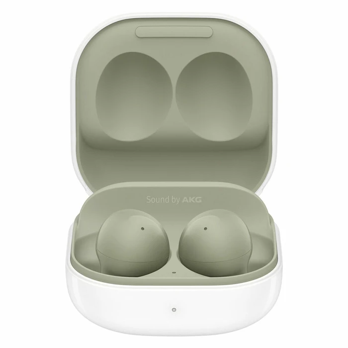 Bluetooth Handsfree Samsung SM-R177NZGAPHE Πράσινο