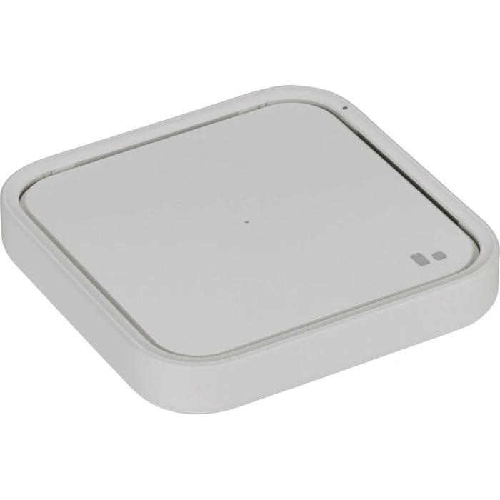 Samsung Ασύρματος Φορτιστής Induction Charger Pad EP-P2400 White