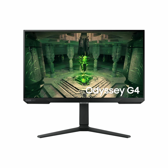 Monitor 27" Samsung LS27BG400EUXEN LED IPS AMD FreeSync Flicker free
