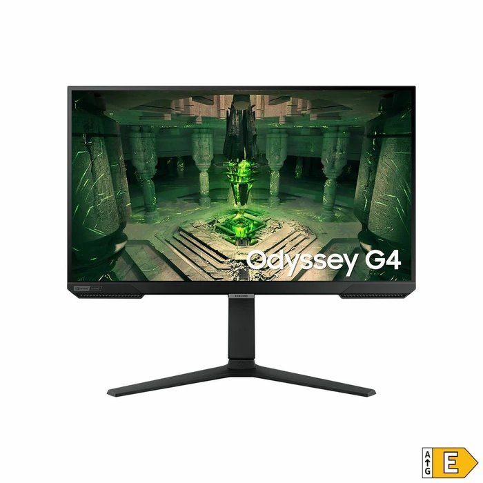 Monitor 27" Samsung LS27BG400EUXEN LED IPS AMD FreeSync Flicker free