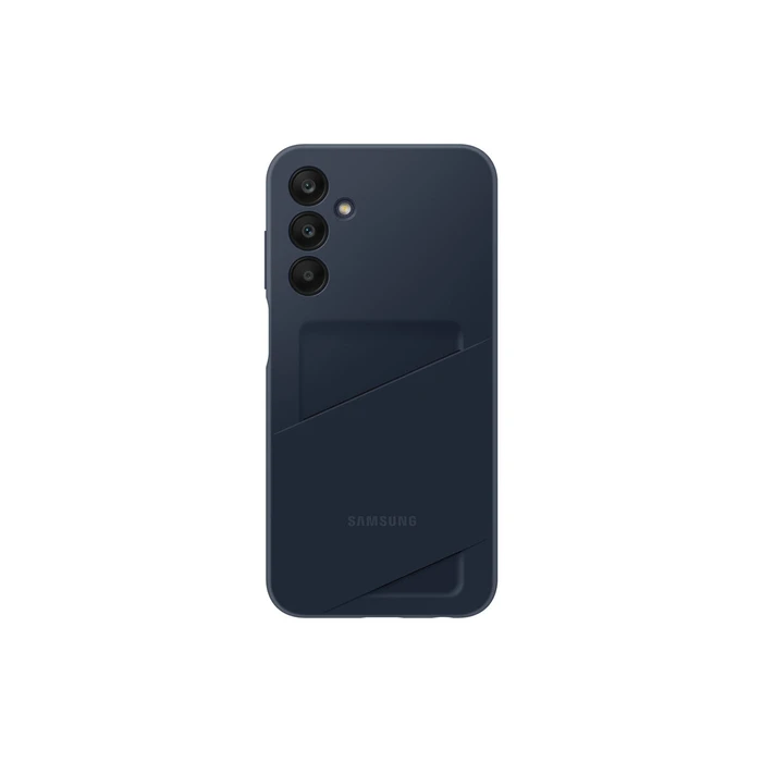 Θήκη Κινητού Samsung EF-OA256TBEGWW Μαύρη/Μπλε Galaxy A25