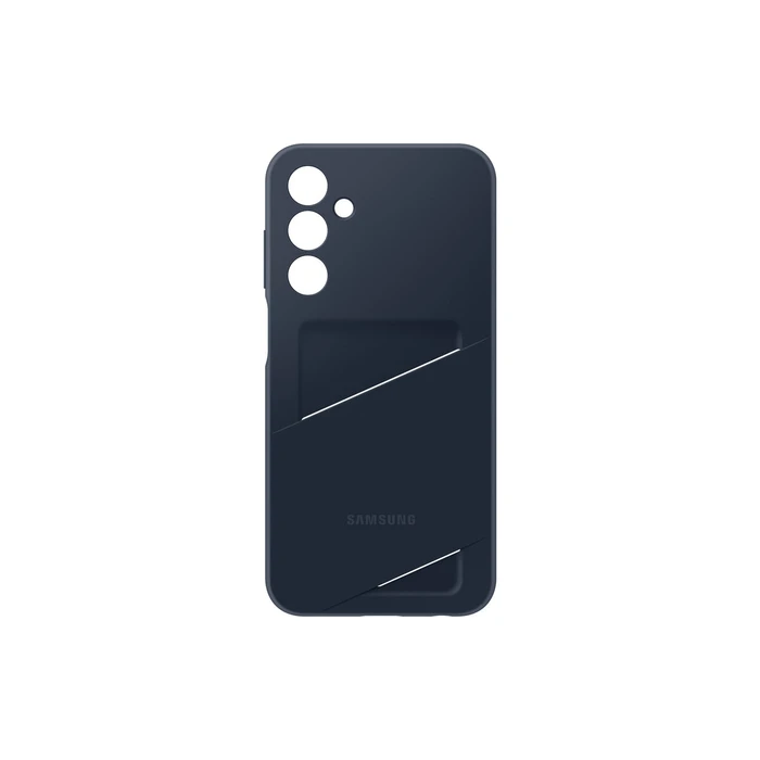 Θήκη Κινητού Samsung EF-OA256TBEGWW Μαύρη/Μπλε Galaxy A25