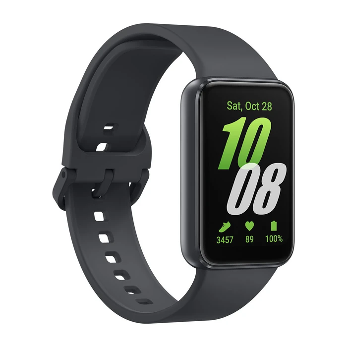 Activity Tracker Samsung Galaxy Fit 3 Γκρι 40 mm