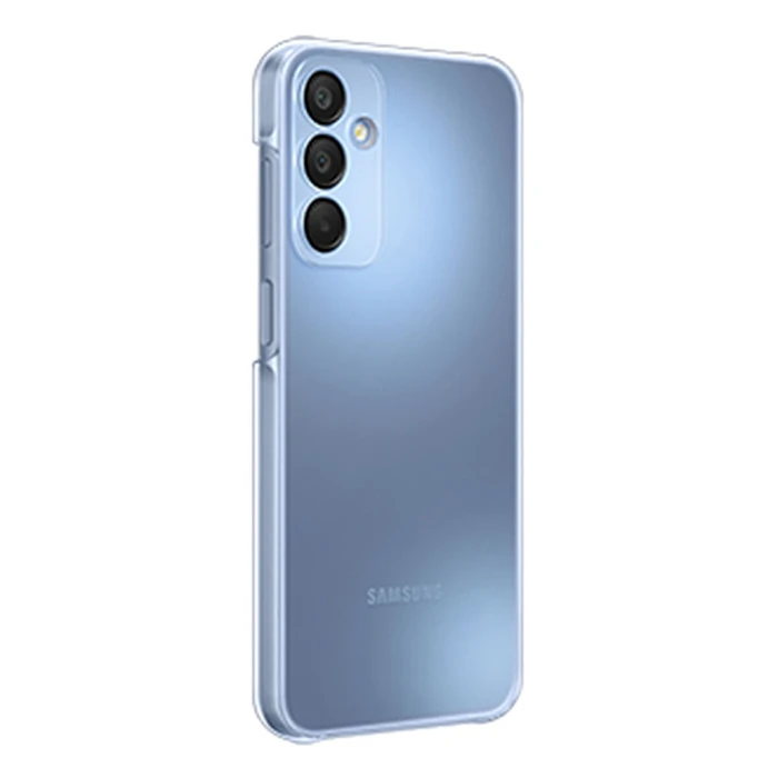Θήκη Κινητού Samsung Galaxy A15 5G Διαφανές Samsung