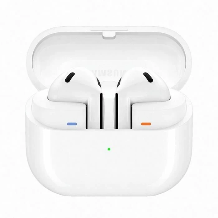 Bluetooth Handsfree Samsung SM-R530NZWAXEF Λευκό