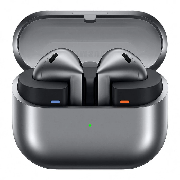 Samsung Bluetooth Earbuds BUDS3 Gray