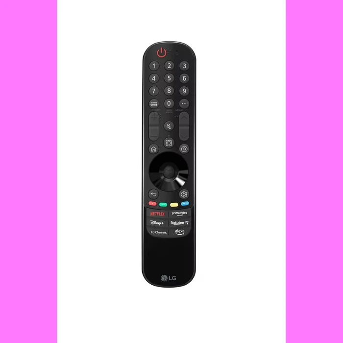 LG Magic Γνήσιο Τηλεχειριστήριο Τηλεόρασης