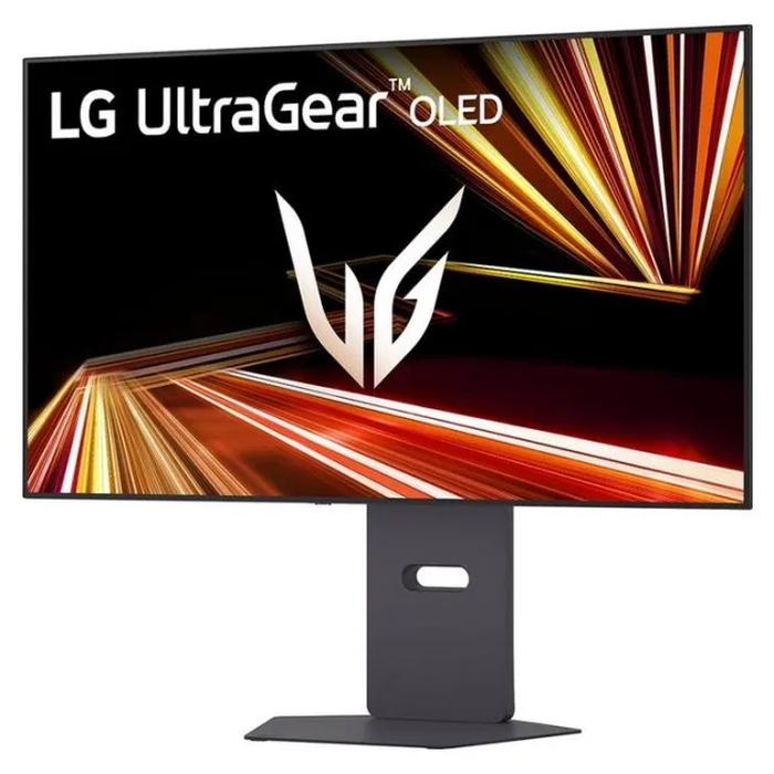 LG UltraGear 32GX870A-B - 31.5" OLED Gaming Monitor Dual Mode 4K 240Hz / FHD 480Hz