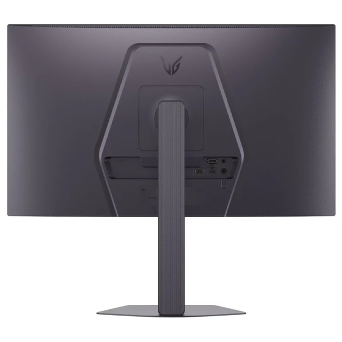 LG UltraGear 27G550B-B - 300Hz / Full HD / IPS / 27" / HDR10 / Pivot